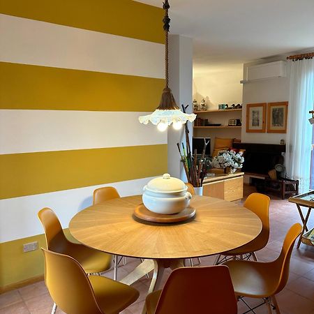 Casa Arcioni: A 300 Metri Dal Lago Stresa Exterior foto