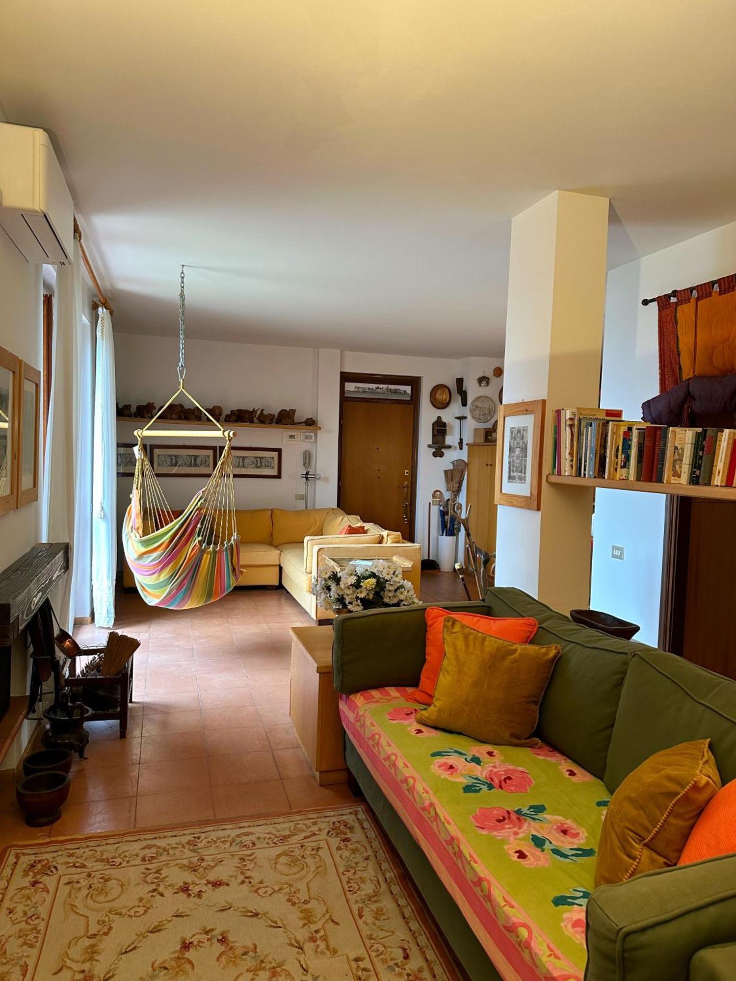Casa Arcioni: A 300 Metri Dal Lago Stresa Exterior foto