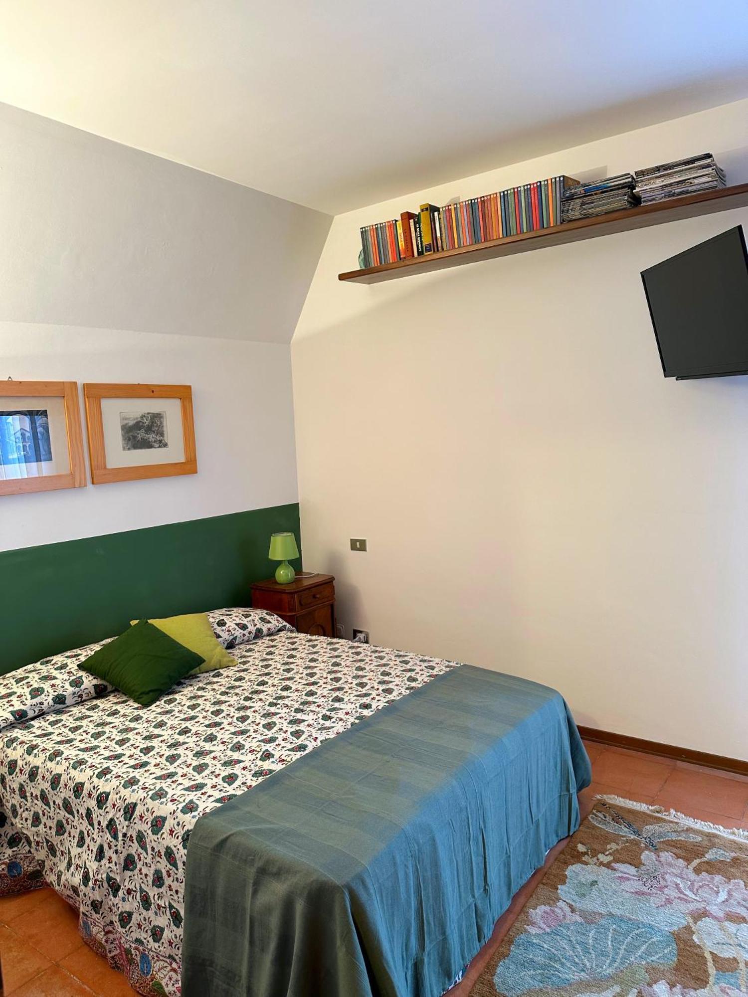 Casa Arcioni: A 300 Metri Dal Lago Stresa Exterior foto