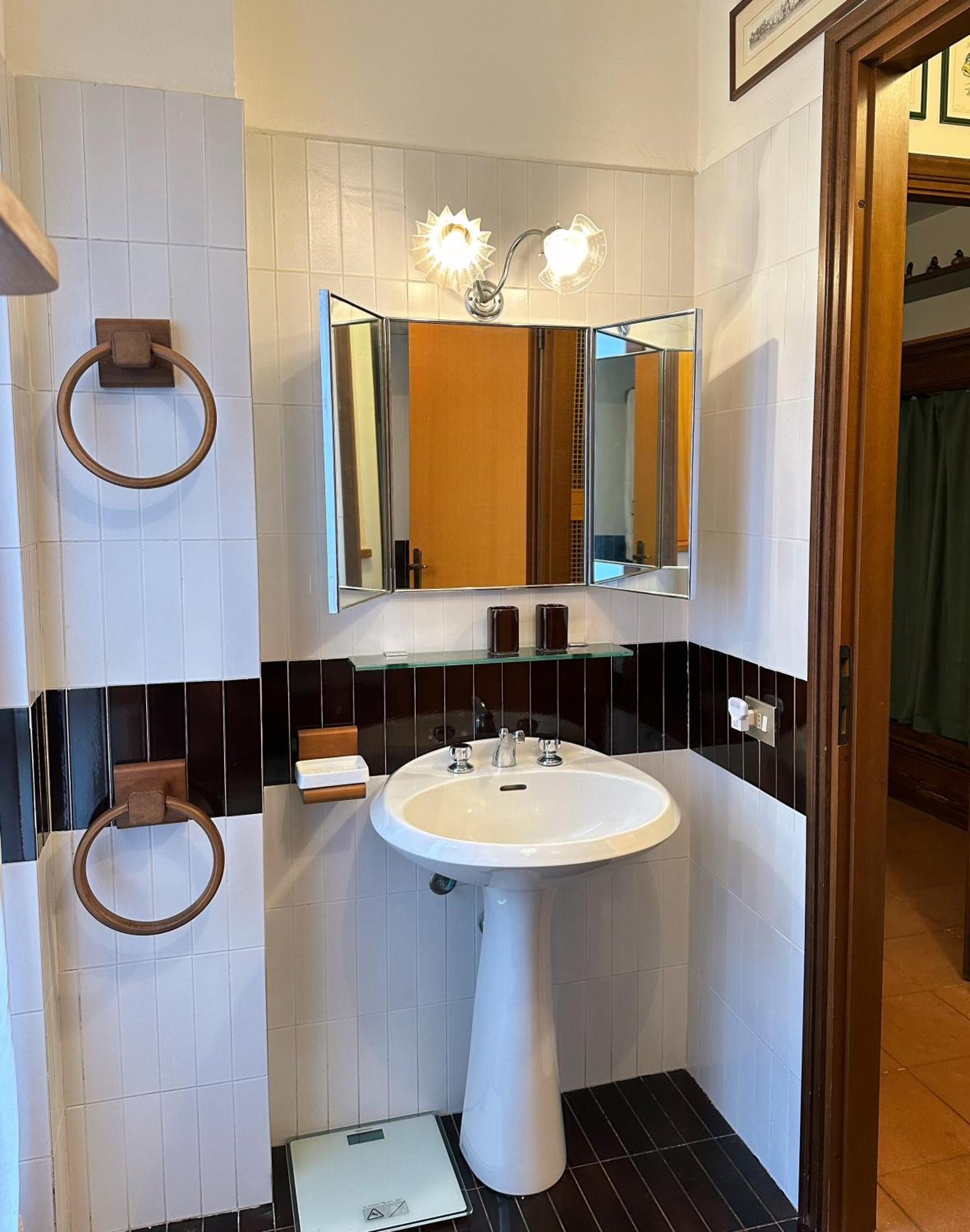 Casa Arcioni: A 300 Metri Dal Lago Stresa Exterior foto